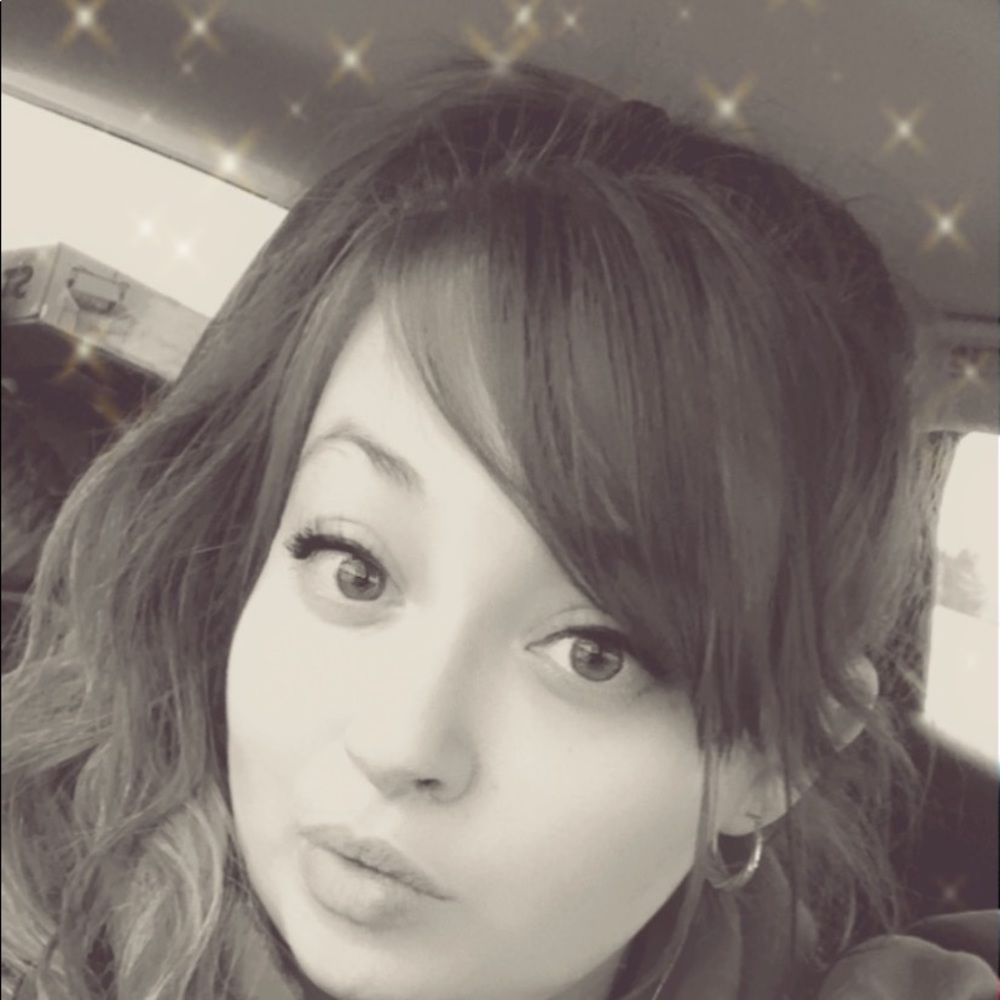 Meet your Posher, Nicki